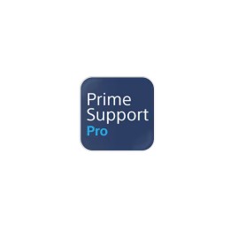 Sony PrimeSupport Pro - Contratto di assistenza esteso - sostituzione anticipata