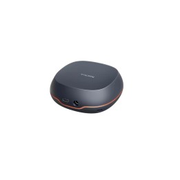 SanDisk Desk Drive - SSD - 8 TB - esterno (portatile) - USB 3.2 Gen 2 (USB-C con