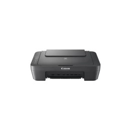 Canon PIXMA MG2551S - Stampante multifunzione - colore - ink-jet - 216 x 297 mm (0727C066)