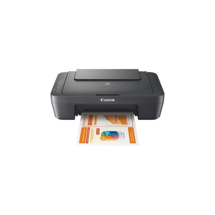 Canon PIXMA MG2551S - Stampante multifunzione - colore - ink-jet - 216 x 297 mm