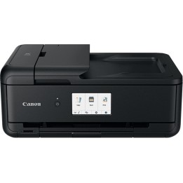 Canon PIXMA TS9550A - Stampante multifunzione - colore - ink-jet - A3 (297 x 420 (2988C036)