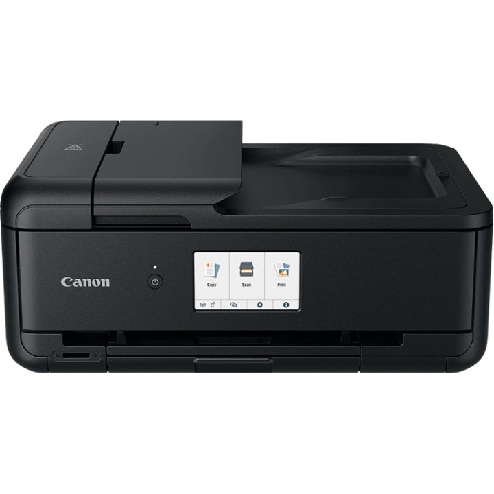 Canon PIXMA TS9550A - Stampante multifunzione - colore - ink-jet - A3 (297 x 420