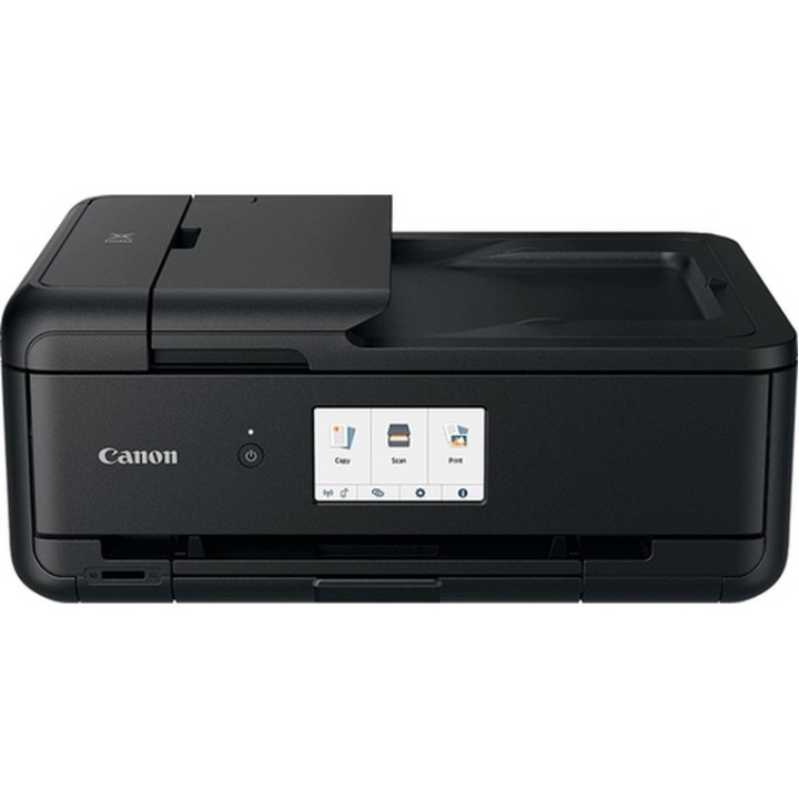 Canon PIXMA TS9550A - Stampante multifunzione - colore - ink-jet - A3 (297 x 420