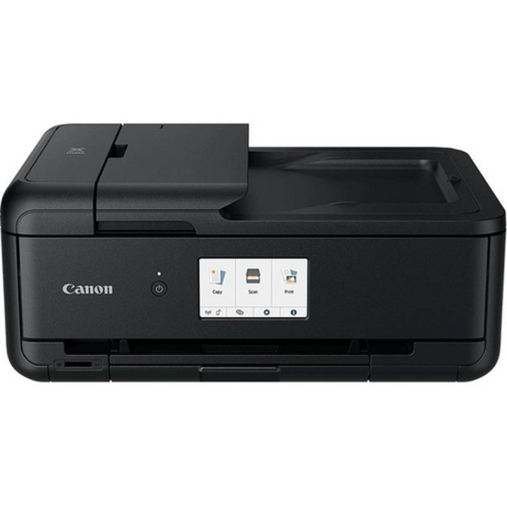 Canon PIXMA TS9550A - Stampante multifunzione - colore - ink-jet - A3 (297 x 420
