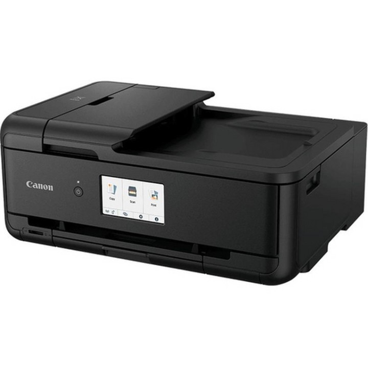 Canon PIXMA TS9550A - Stampante multifunzione - colore - ink-jet - A3 (297 x 420