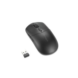 Kensington MY430 EQ - Mouse - multidispositivo, ricaricabile - ottica - 6 pulsan (K75507EU)