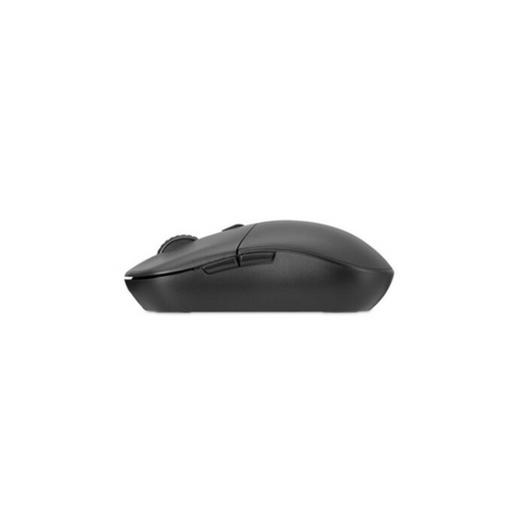 Kensington MY430 EQ - Mouse - multidispositivo, ricaricabile - ottica - 6 pulsan (K75507EU)