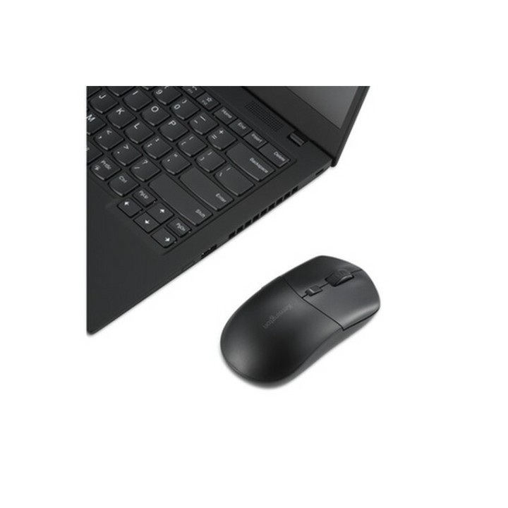 Kensington MY430 EQ - Mouse - multidispositivo, ricaricabile - ottica - 6 pulsan (K75507EU)