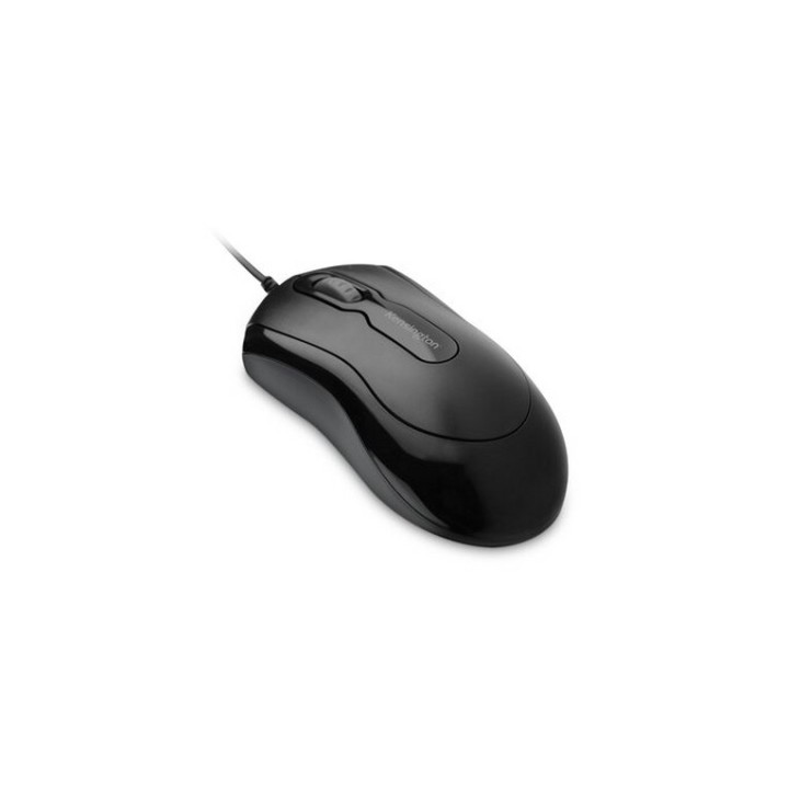 Kensington Mouse-in-a-Box EQ - Mouse - per destrorsi e per sinistrorsi - ottica (K72480WW)