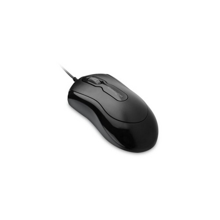 Kensington Mouse-in-a-Box EQ - Mouse - per destrorsi e per sinistrorsi - ottica (K72480WW)