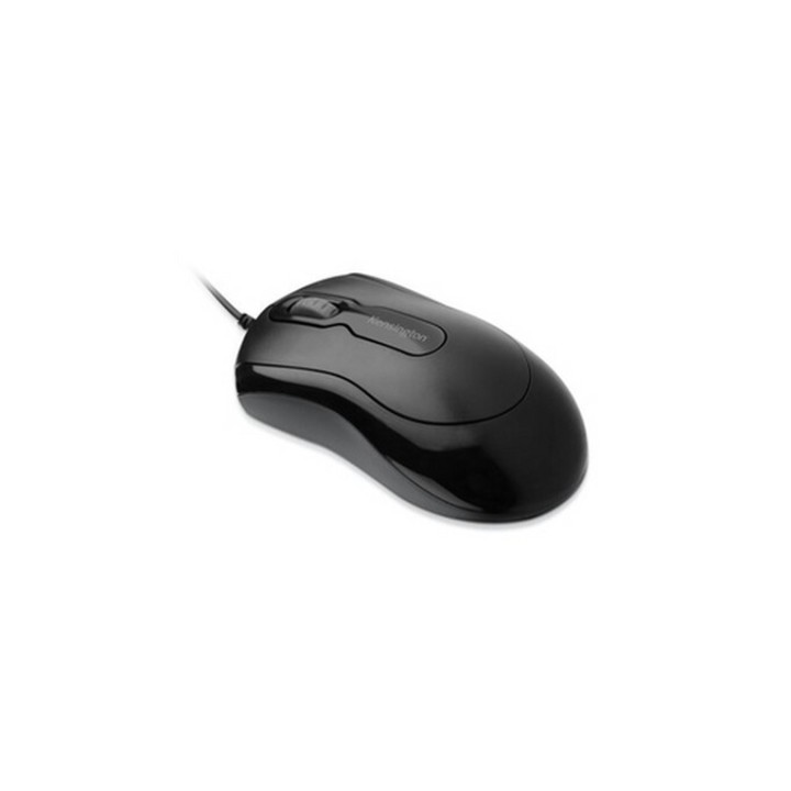 Kensington Mouse-in-a-Box EQ - Mouse - per destrorsi e per sinistrorsi - ottica