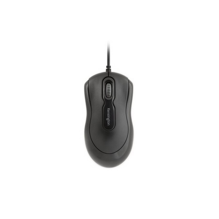 Kensington Mouse-in-a-Box EQ - Mouse - per destrorsi e per sinistrorsi - ottica