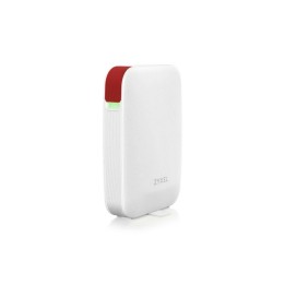Zyxel USG LITE 60AX - Router wireless 1GbE, 2.5GbE - Wi-Fi 6 - Dual Band