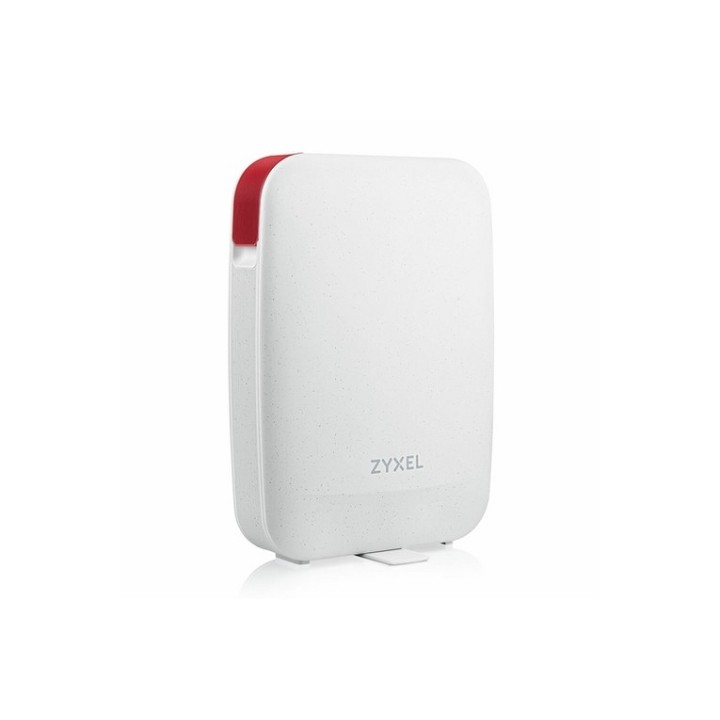 Zyxel USG LITE 60AX - Router wireless 1GbE, 2.5GbE - Wi-Fi 6 - Dual Band