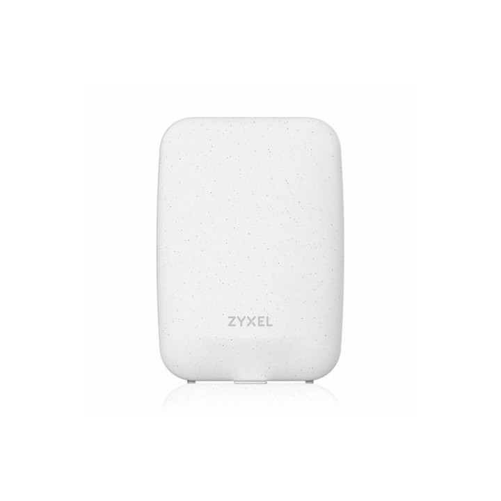 Zyxel USG LITE 60AX - Router wireless 1GbE, 2.5GbE - Wi-Fi 6 - Dual Band