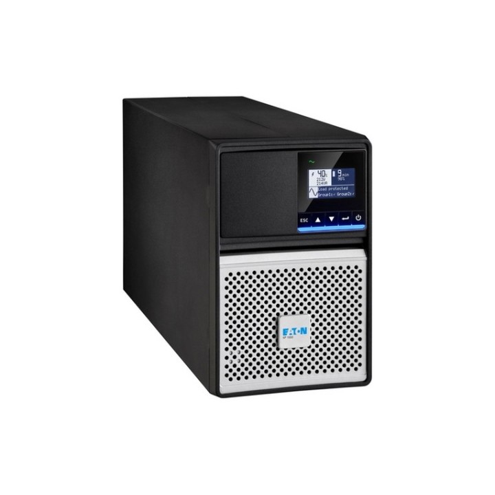 Eaton 5P 1550i - Gen 2 - UPS - tower - 200/208/220/230/240 V c.a. V - 1350 watt (5P1550IG2)