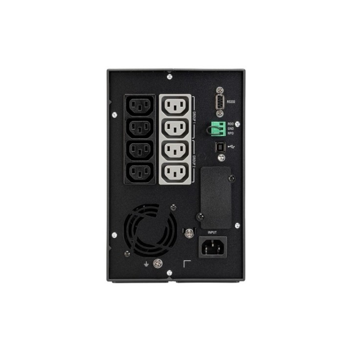 Eaton 5P 1550i - Gen 2 - UPS - tower - 200/208/220/230/240 V c.a. V - 1350 watt (5P1550IG2)
