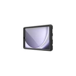 Compulocks Rugged Edge Case for Galaxy Tab A9 8.7" - Paracolpi per tablet - sili