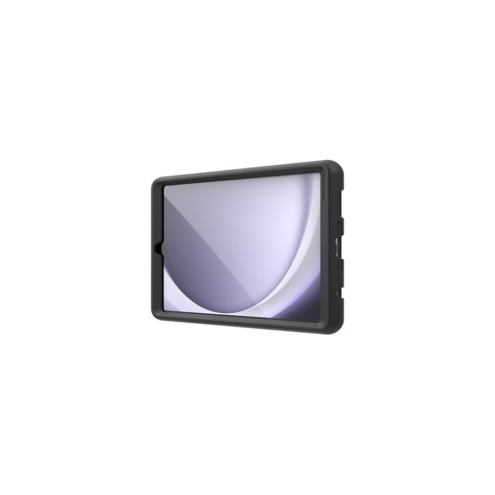 Compulocks Rugged Edge Case for Galaxy Tab A9 8.7" - Paracolpi per tablet - sili