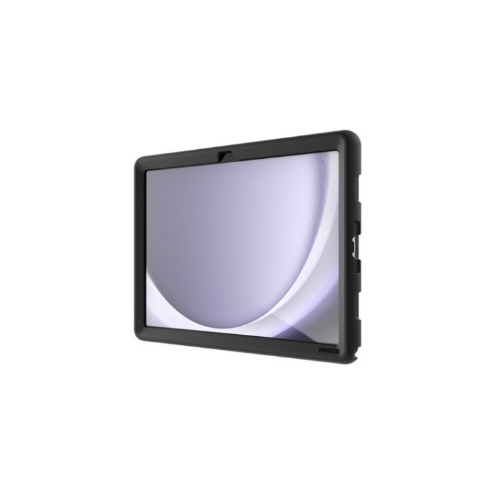Compulocks Rugged Edge Case for Galaxy Tab A9+ 11" - Paracolpi per tablet - sili