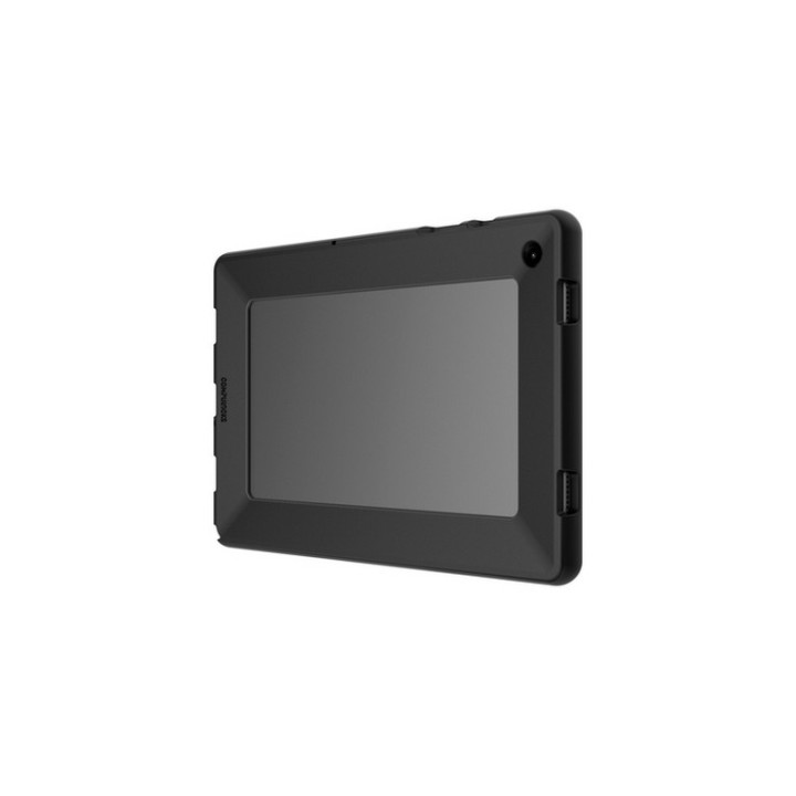 Compulocks Rugged Edge Case for Galaxy Tab A9+ 11" - Paracolpi per tablet - sili