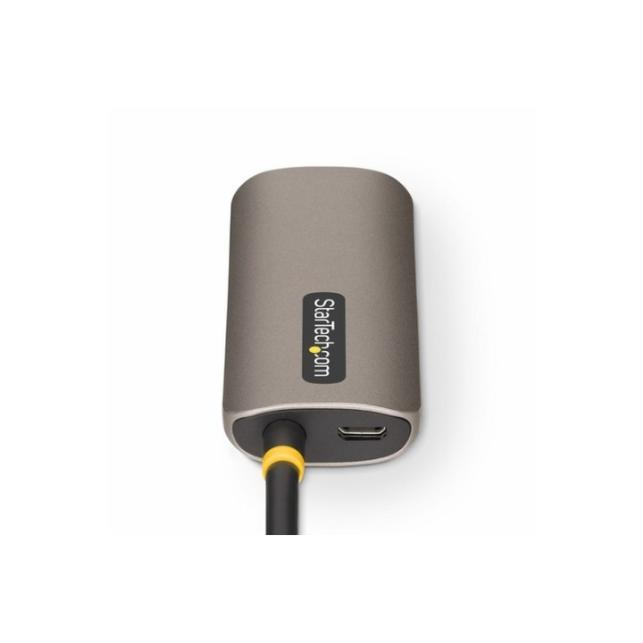 Startech Adattatore HDMI a DisplayPort 8K 60Hz, convertitore attivo - Cavo adatt (148B-HDMI-DP-8K)