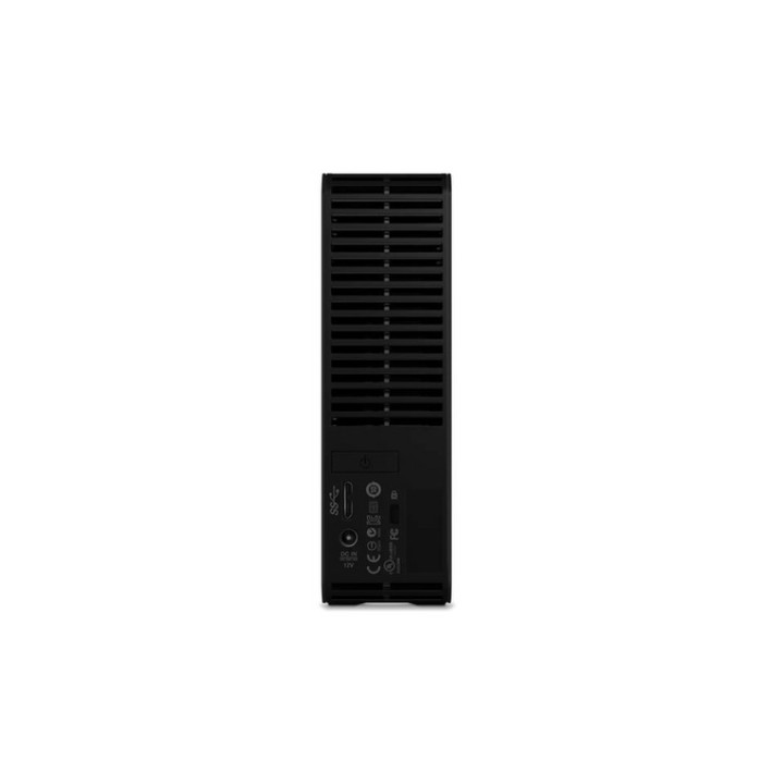WD Elements Desktop WDBWLG0240HBK - HDD - 24 TB - esterno (desktop) - USB 3.2 Ge
