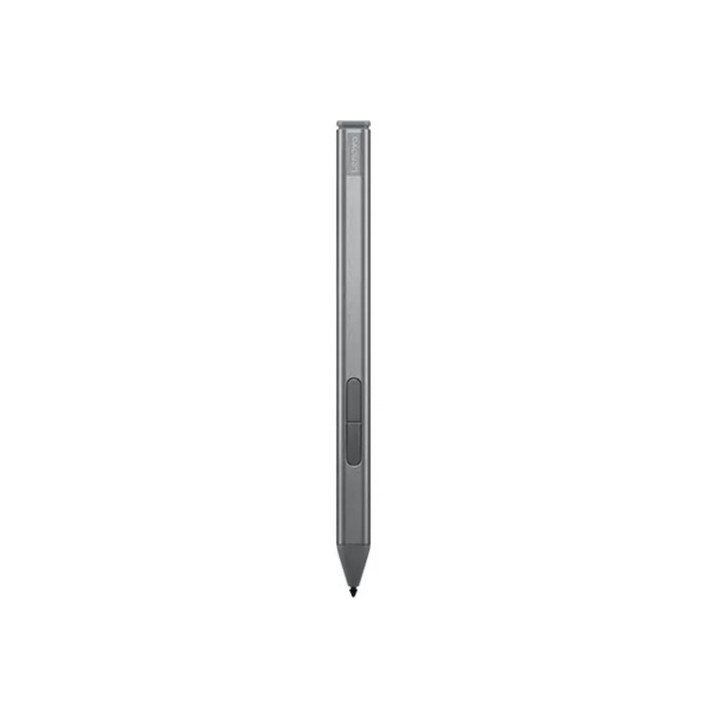 Lenovo Slim Pen - Penna attiva - grigio temporale - confezione brown box - CRU - (4X81P44052)