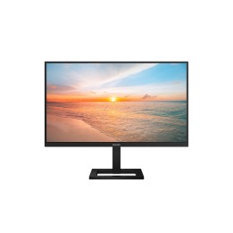 Philips 27E1N1900AE - 1000 Series - monitor a LED - 27" - 3840 x 2160 4K UHD (21 (27E1N1900AE/00) - PHILIPSMMD