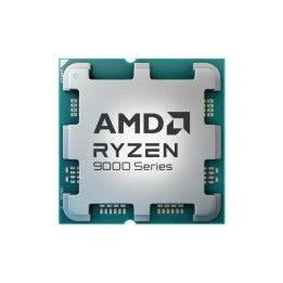 AMD Ryzen 7 9700X - 3.8 GHz - 8 processori - 16 thread - 32 MB cache - Socket AM