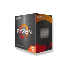 AMD Ryzen 9 5900XT - 3.3 GHz - 16-core - 32 thread - 64 MB cache - Socket AM4 -