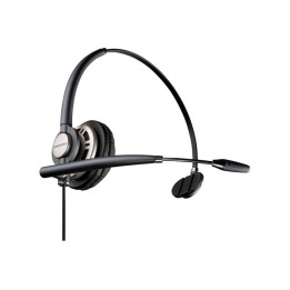 HP Poly EncorePro HW710 - EncorePro 700 Series - cuffie con microfono - over ear