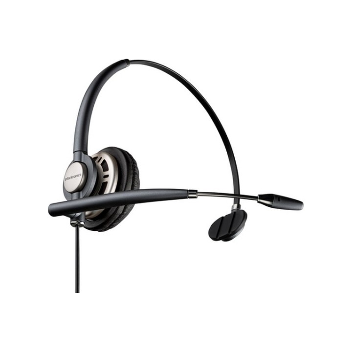 HP Poly EncorePro HW710 - EncorePro 700 Series - cuffie con microfono - over ear (8R708AAAC3)