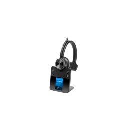Poly - Piattaforma di ricarica - Replaces Poly SKU 8-222021-201 (8L556AA) - HP