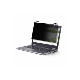 StarTech.com Filtro Privacy Touch da 15,6” 16:9 sollevabile, antiriflesso - Filt