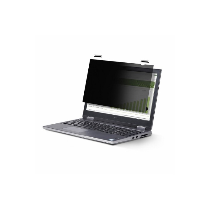 StarTech.com Filtro Privacy Touch da 15,6” 16:9 sollevabile, antiriflesso - Filt