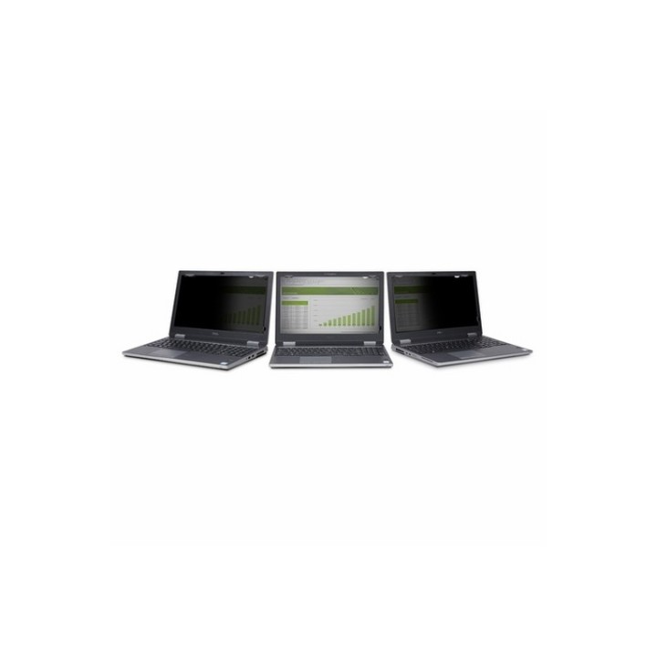 StarTech.com Filtro Privacy Touch da 15,6” 16:9 sollevabile, antiriflesso - Filt