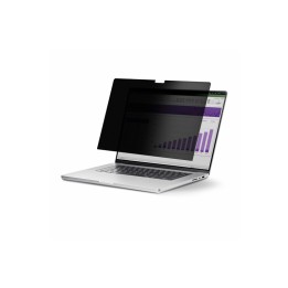 StarTech.com Filtro privacy da 14,1" 16:10, Schermo antiriflesso, flip up - Filt