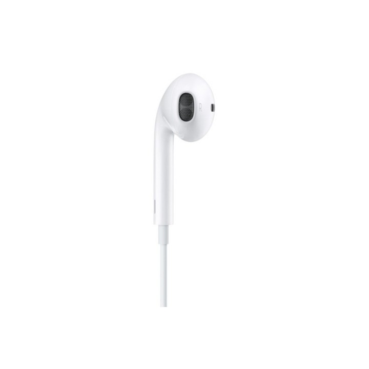 Apple EarPods - Auricolari con microfono - auricolare - cablato - Lightning