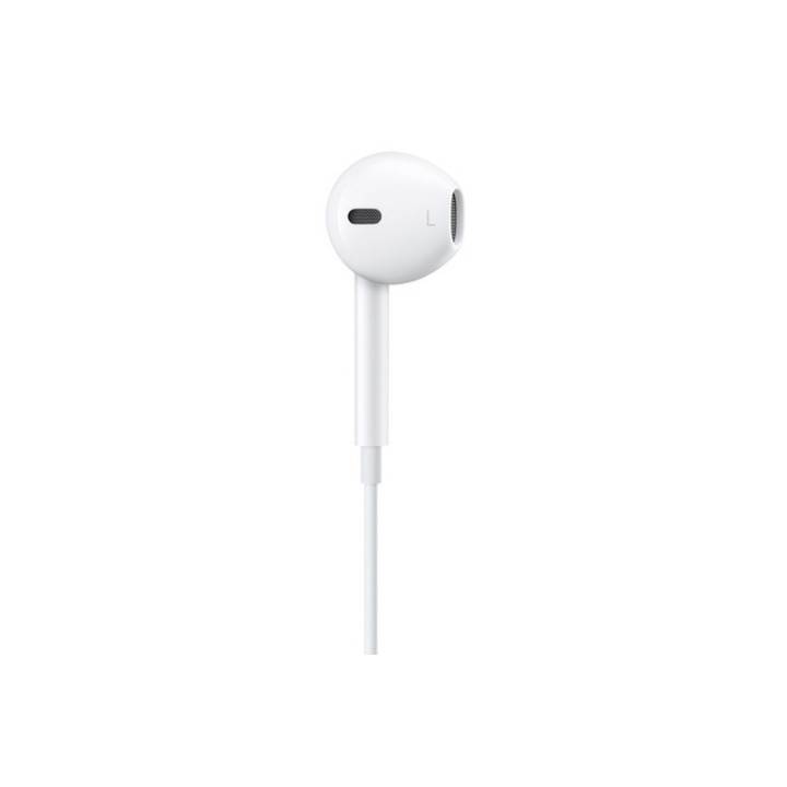 Apple EarPods - Auricolari con microfono - auricolare - cablato - Lightning