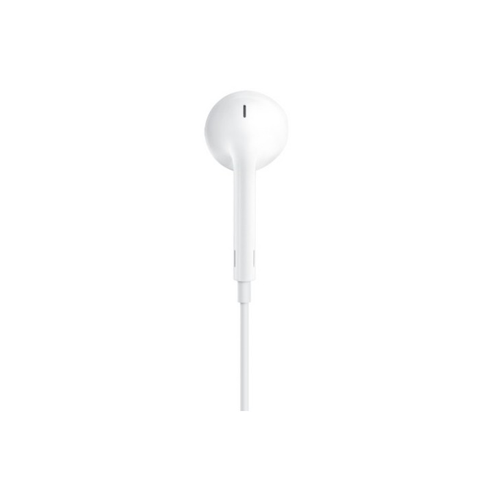 Apple EarPods - Auricolari con microfono - auricolare - cablato - Lightning