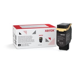 Xerox - Alta capacità - nero - originale - scatola - cartuccia toner - per Xerox