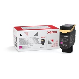 Xerox - Magenta - originale - scatola - cartuccia toner - per Xerox C325