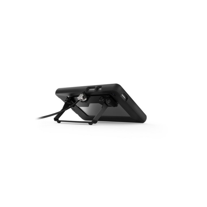 Compulocks Galaxy Tab A9 8.7" Secured Kickstand - Paracolpi per tablet - base di