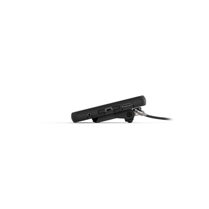 Compulocks Galaxy Tab A9 8.7" Secured Kickstand - Paracolpi per tablet - base di