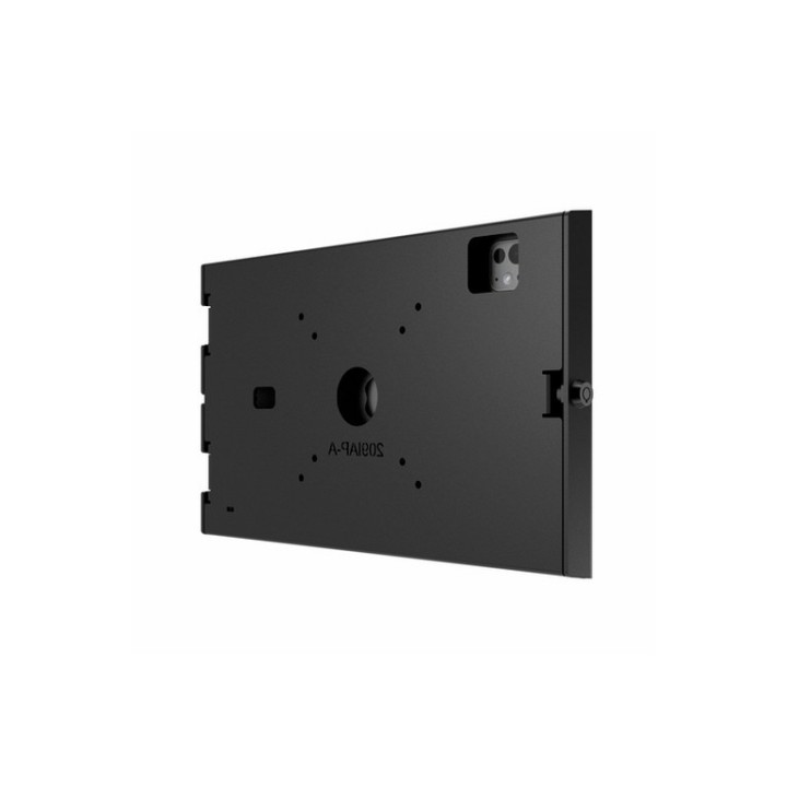 Compulocks iPad Air M2 & M3 11", Apex Secured Enclosure Wall Mount - Black - Cas