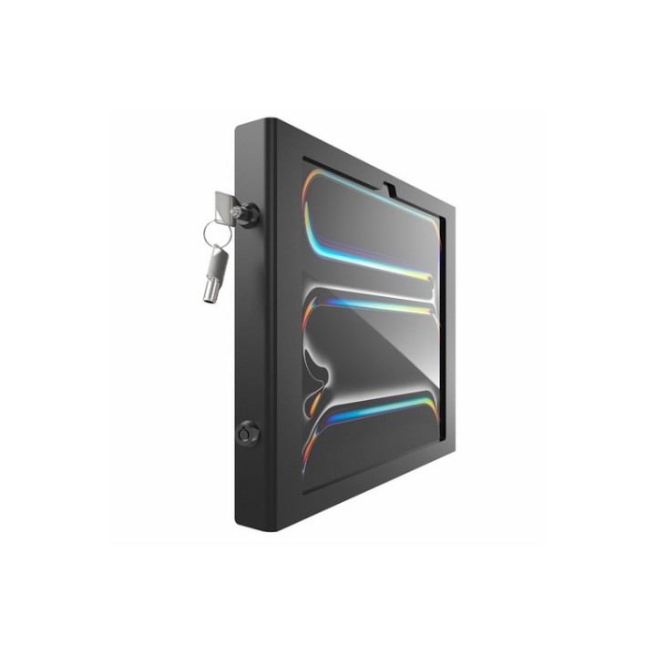 Compulocks iPad Pro M4 13" (2024), Apex Secured Enclosure Wall Mount - Cassa - p