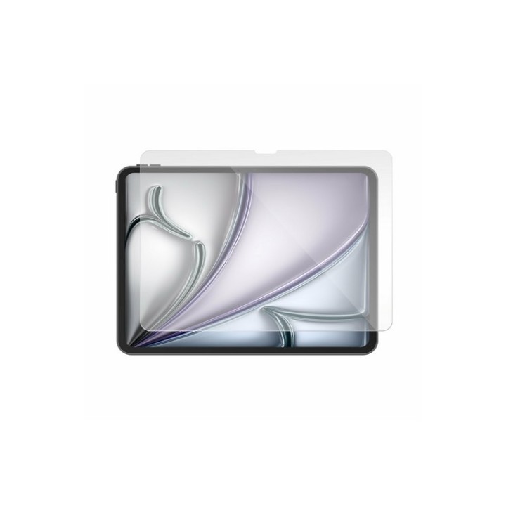 Compulocks iPad Air M2 & M3 11", Tempered Glass Screen Protector - Protezione pe