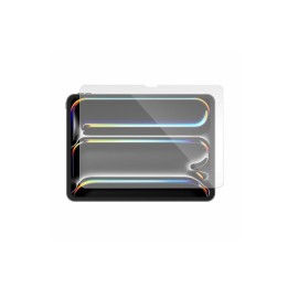 Compulocks iPad Pro M4 11" (2024), Tempered Glass Screen Protector - Protezione