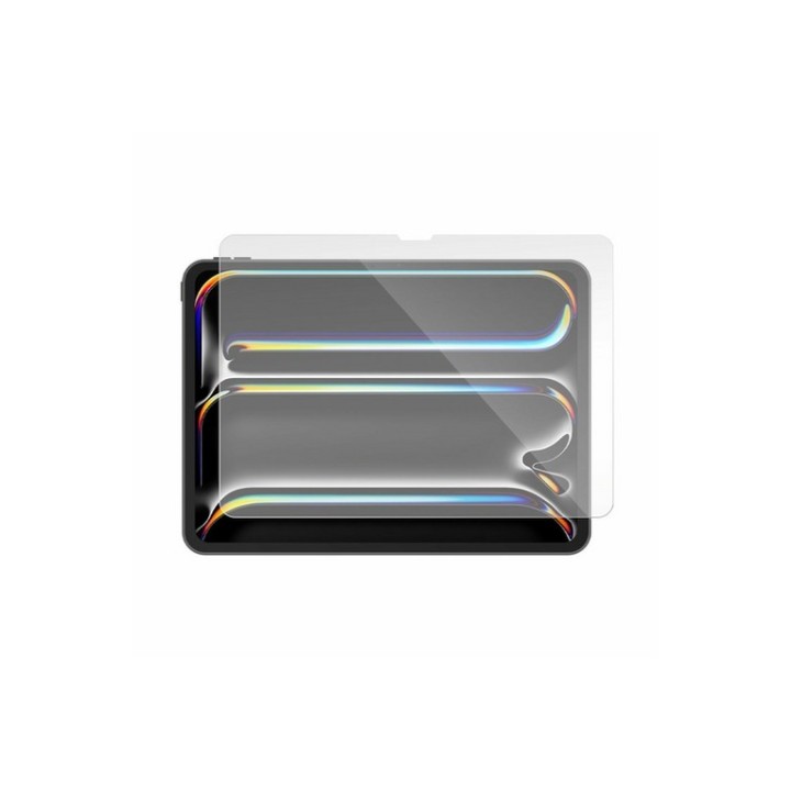 Compulocks iPad Pro M4 11" (2024), Tempered Glass Screen Protector - Protezione